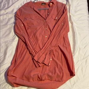 J crew Button shirt